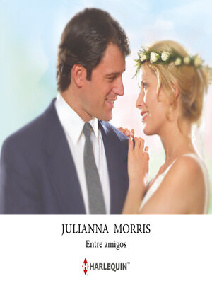 cover image of Entre amigos